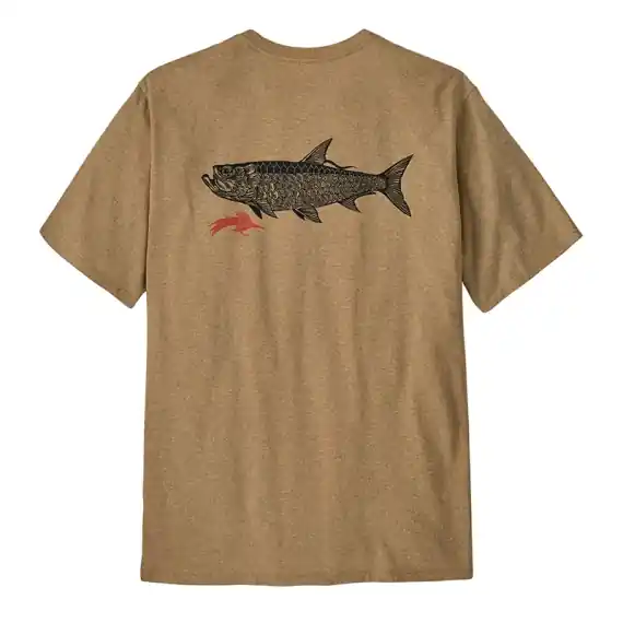 Patagonia M's Take a Stand Responsibili-Tee SRBC - XL Voordeelprijs