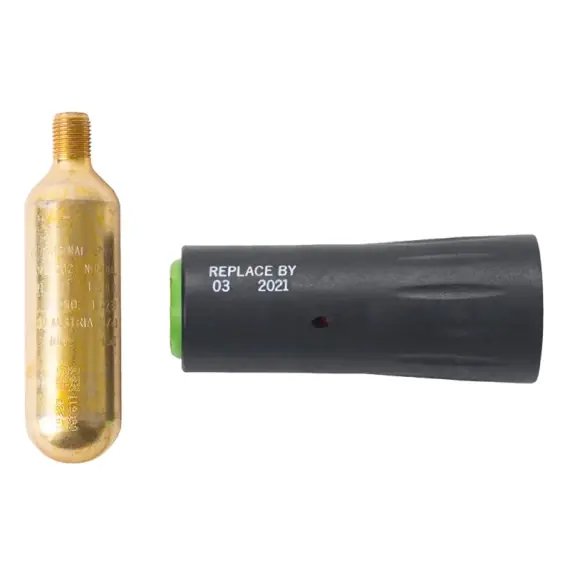 Cartridge United Moulders & 38g Patron Direct Verzonden