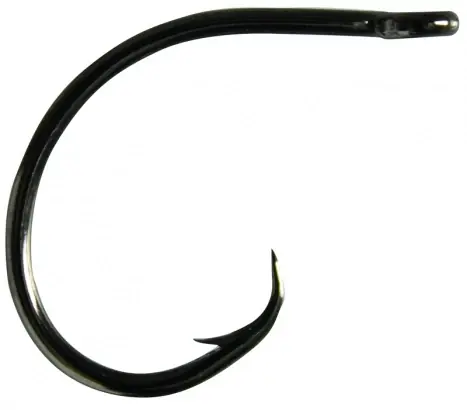 Mustad Tuna Circle Hooks 8/0 Aanbieding