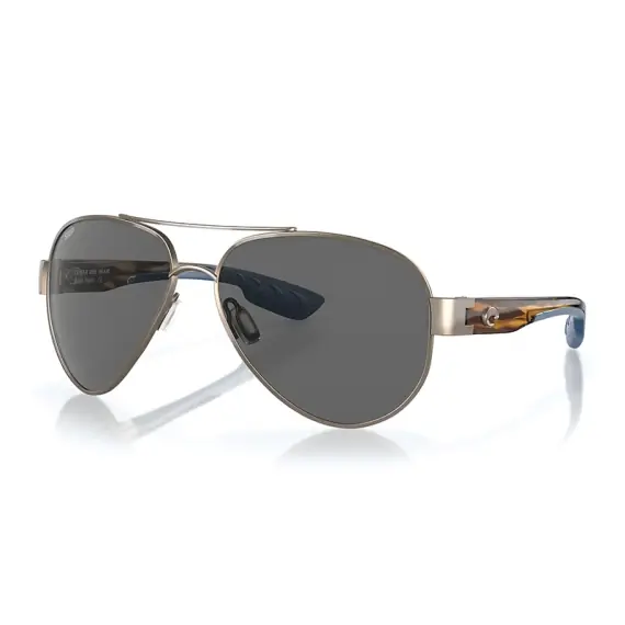Alleen Vandaag Costa South Point Golden Pearl Gray 580P
