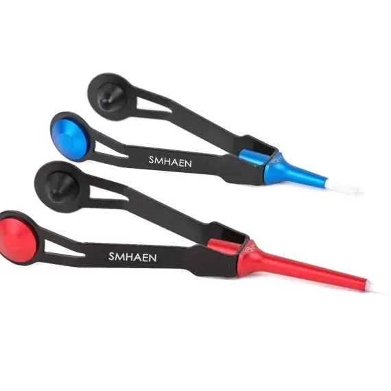 SMHAEN Bobbin Holder Classic - Midge Blue Hete Deal