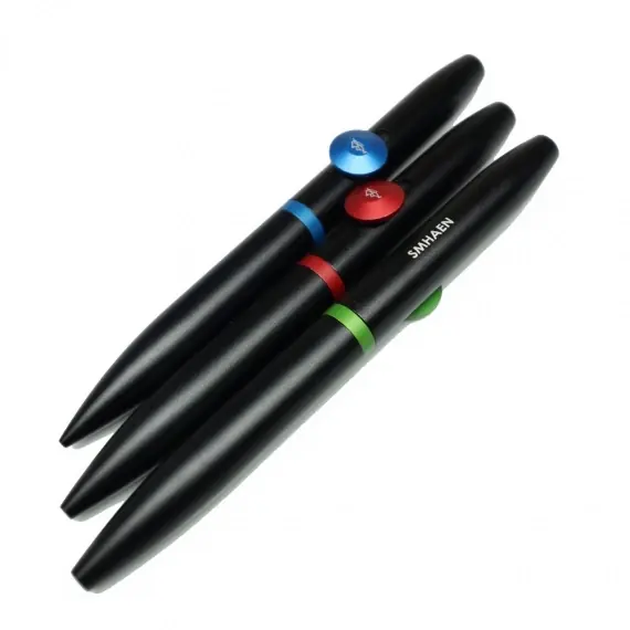 SMHAEN Half Hitch Tool - Large Green Aanbieding