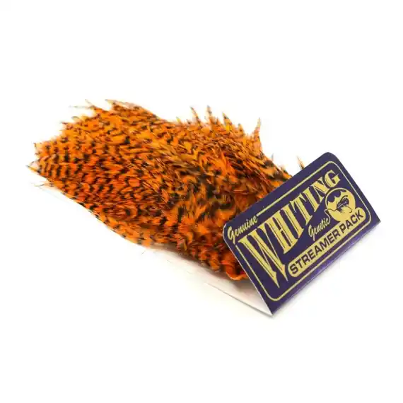 Whiting American Streamer Pack - Black Nu Kopen