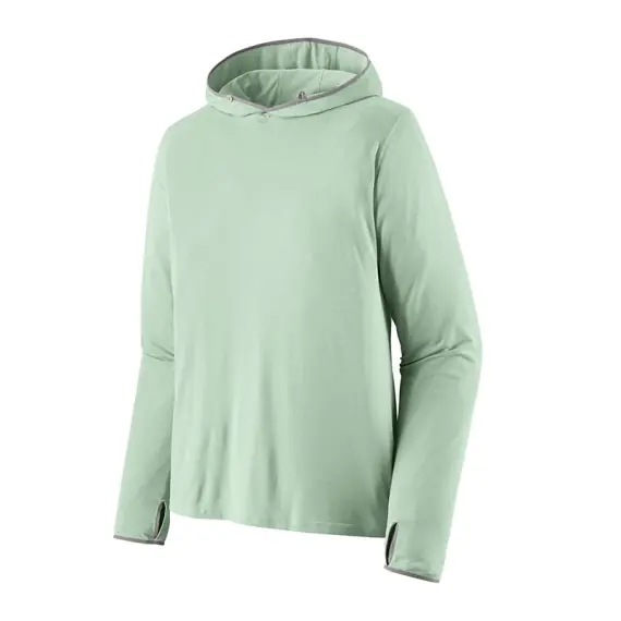 Seizoensaanbieding Patagonia M's Tropic Comfort Natural Hoody THI - L