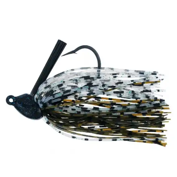 Owner Akuro Structure Jig 10,6g 3/0 - Natural Shad Express Levering