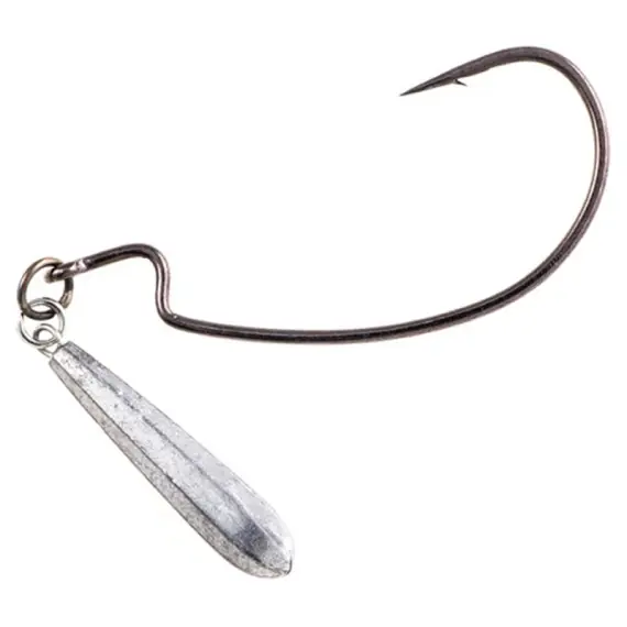 Korting Owner Jig Rig Tungsten, 5,5g 1/0