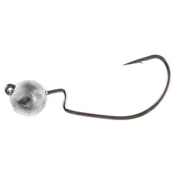 Favoriet Owner Finesse Offset (5-pack) - #1, 1,75g