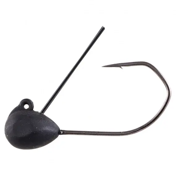 Korting Owner Wacky Jig Head, 5,5gr, stl 1/0 - 4pcs