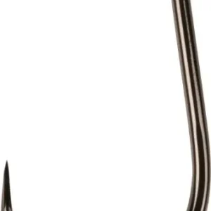 Uitverkoop Owner AKI hook, stl 4/0, 5st