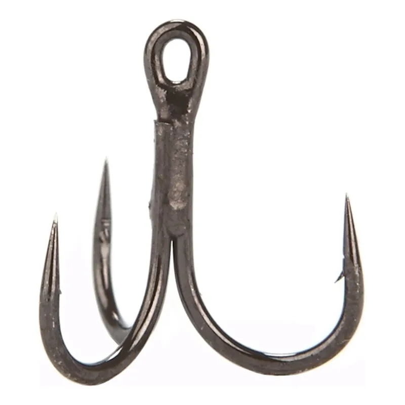 Owner STN-46BC Treble Tube (8-pack) #14 Beperkt Aanbod