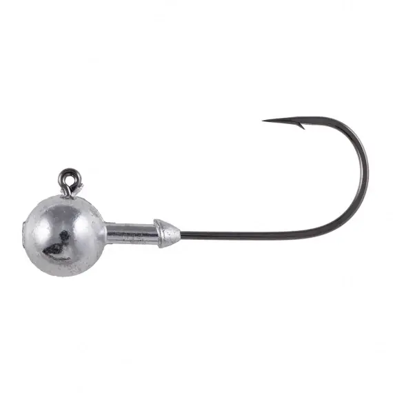 Owner Ultra Head 5g round type 5/0, 4st Direct Verzonden