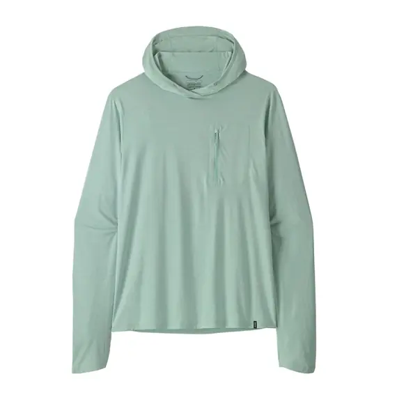 Lage Kosten Patagonia M's Cap Cool Sun Hoody TBIX - L