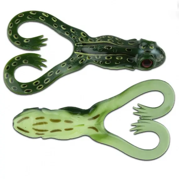 Lage Kosten Spro Iris The Frog - Firetiger