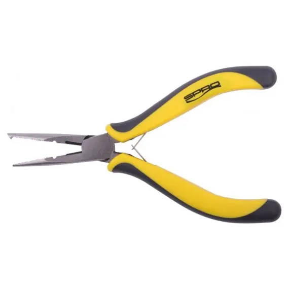 Spro Micro Splitring Pliers 13.5cm Speciale Aanbieding