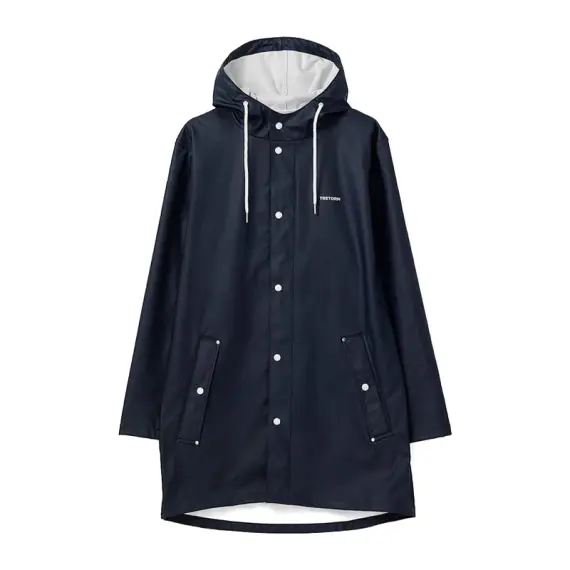 Tretorn Wings Rainjacket Navy - S Dagaanbieding