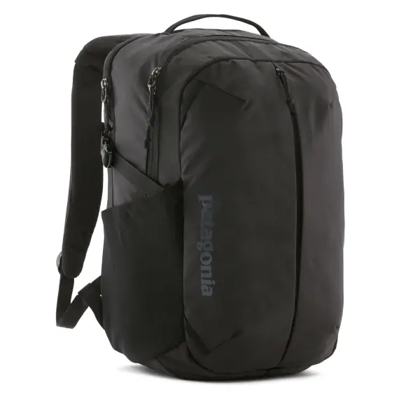 Patagonia Refugio Day Pack 26L Black Uitverkoop