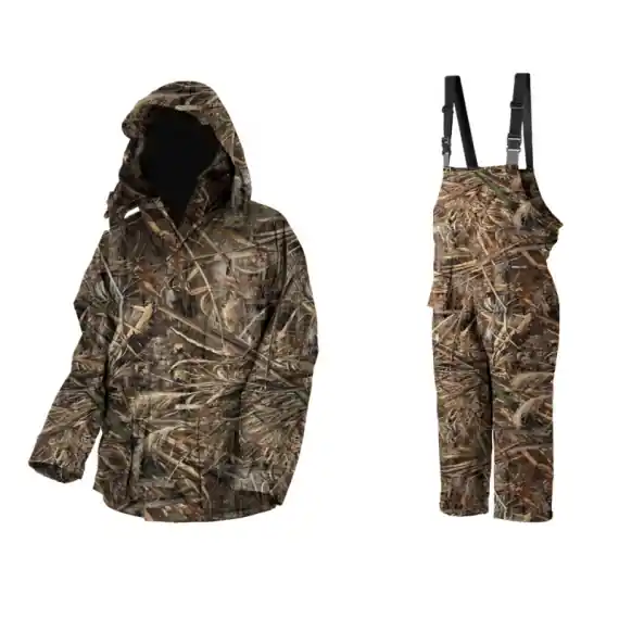 Dagaanbieding ProLogic Max5 Comfort Thermo Suit 2pcs L