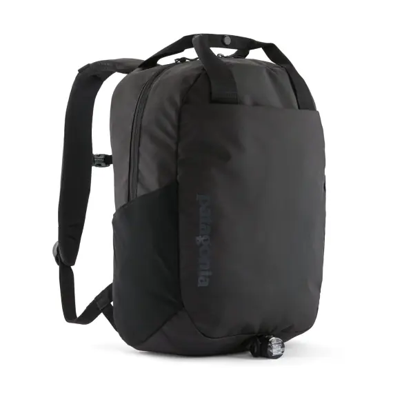 Lage Kosten Patagonia Atom Tote Pack 20L, Black