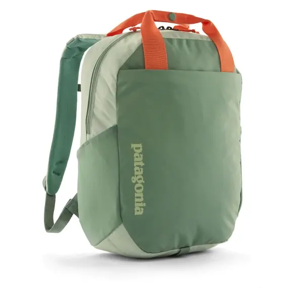 Patagonia Atom Tote Pack 20L, LNGR Korting