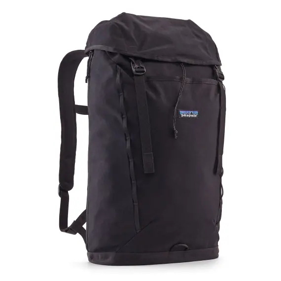 Patagonia Fieldsmith Lid Pack Black Must-Have