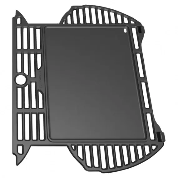 Finale Uitverkoop NomadiQ Griddle