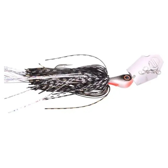 Meest Verkocht Spro Iris Thrillseeker 5/0 24g - Roach