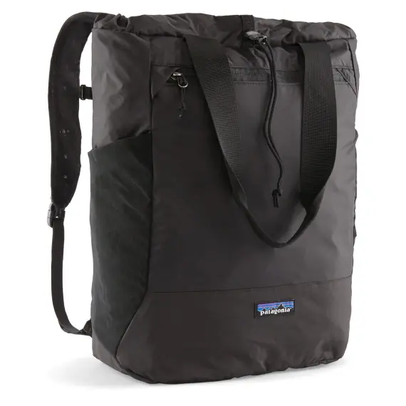 Uitverkoop Patagonia Terravia Tote Pack - Black