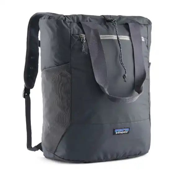 Alleen Vandaag Patagonia Terravia Tote Pack Smolder Blue