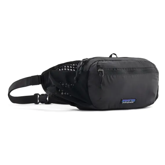 Patagonia Terravia Hip Pack - Black Express Levering