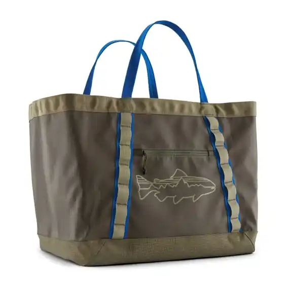 Patagonia Black Hole Gear Tote BGFT Alleen Vandaag