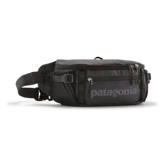 Patagonia Black Hole Waist Pack 5L BOB Gratis Retour
