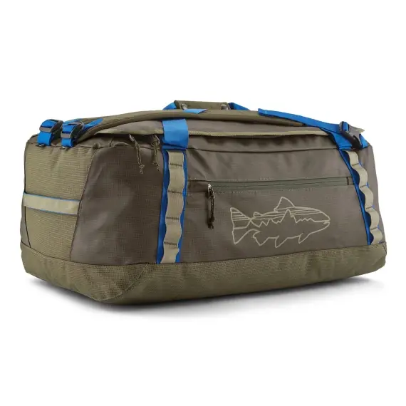 Patagonia Black Hole Duffel 55L, BGFT Alleen Vandaag