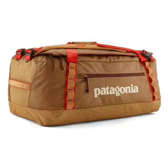 Patagonia Black Hole Duffel 55L, TNGO Goedkoop