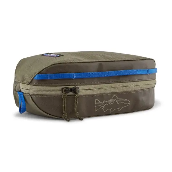 Gratis Retour Patagonia Black Hole Cube 3L, BGFT