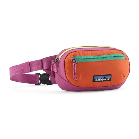 Tijdelijk Beschikbaar Patagonia Terravia Mini Hip Pack FDMG