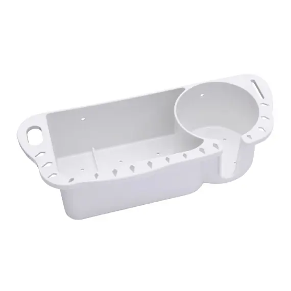 Patriot Equipment/Storage Rack For Boat - Screw/Velcro Fastening Seizoensaanbieding