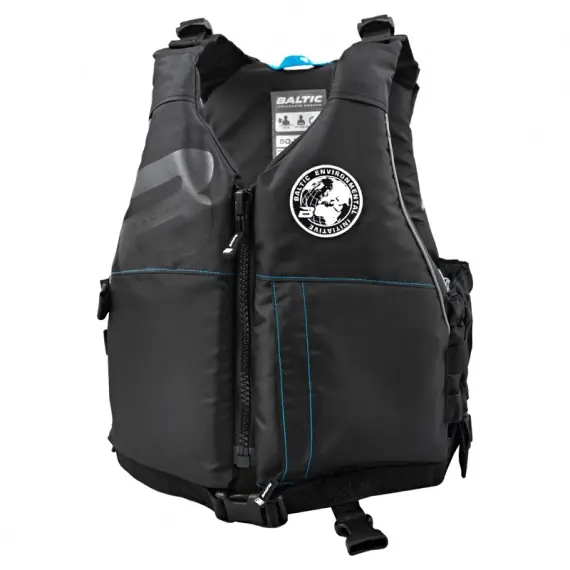 Baltic Radial E.I Black 70+ L/XL Beperkt Aanbod