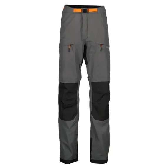 Tijdelijk Beschikbaar Didrikson Calvus USX Pants 2 Coal Black - M