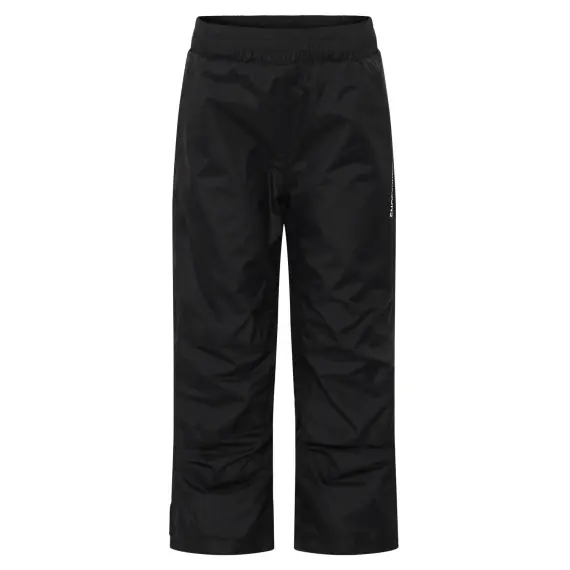 Didriksons Avan Kids Pants Black - 100 Fabrieksprijs