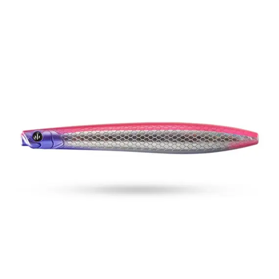 Sølvkroken Morild Inline 100mm 15g - SO Must-Have