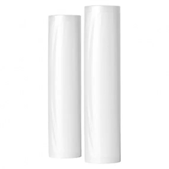 Arctix Vacuum bags 22cmx5m (2pcs) Weekendaanbieding