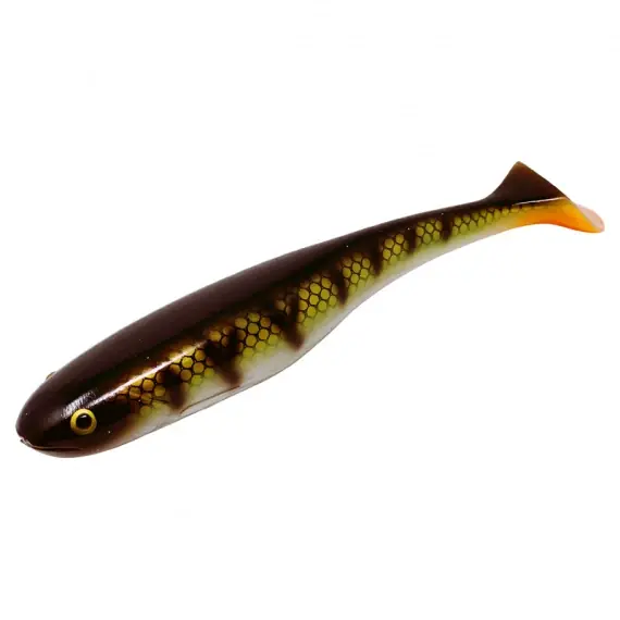 Voordeelprijs Gator Catfish Paddle 22cm, 97g - Blue Silver