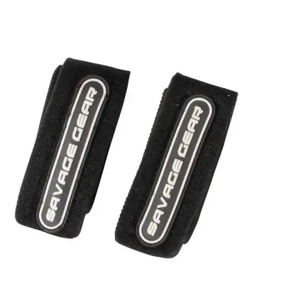 Savage Gear Rod Straps 2pcs Laatste Kans