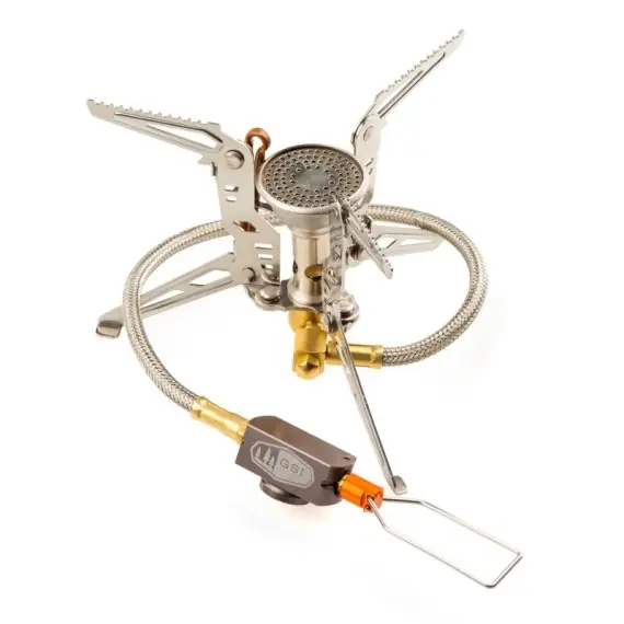 Betaalbaar GSI Outdoors Pinnacle 4 Season Stove