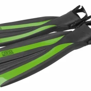 Gereduceerde Prijs MADCAT Belly Boat Fins