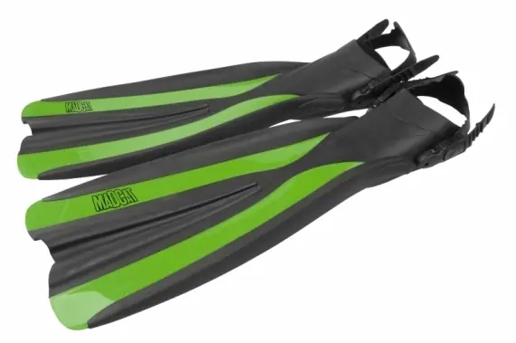 Gereduceerde Prijs MADCAT Belly Boat Fins