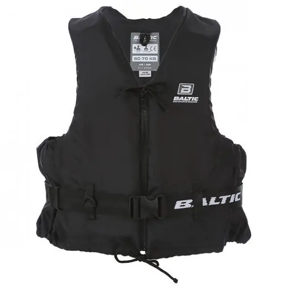 Baltic Aqua Pro Black Sailing Vest, L 70-90kg Koopje