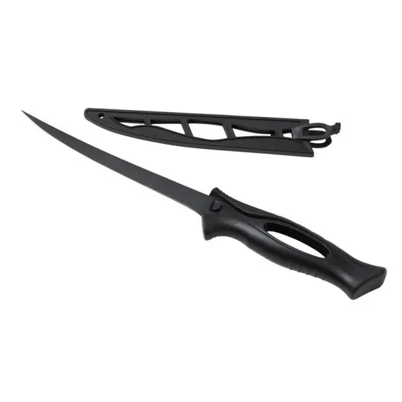 DAM/R.T Ontario Filet Knife 6 Inch/15.2cm Blade Beste Prijs