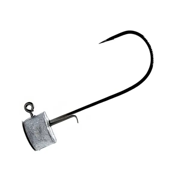 Dagaanbieding Musaga NED Jigheads - #1, 10g