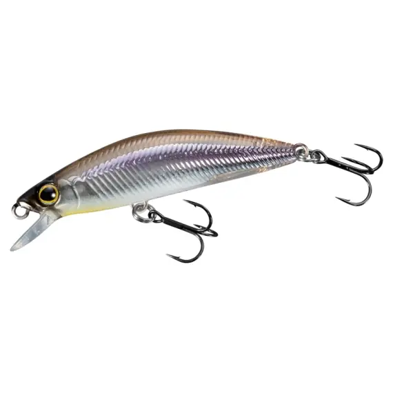 Hoge Kwaliteit Shimano Cardiff Folletta 50SS 5,5cm 3,3g - Gold Yamame